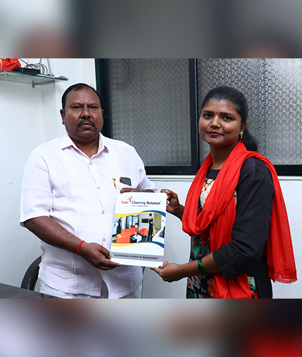 Housekeeping Service in Navi Mumbai