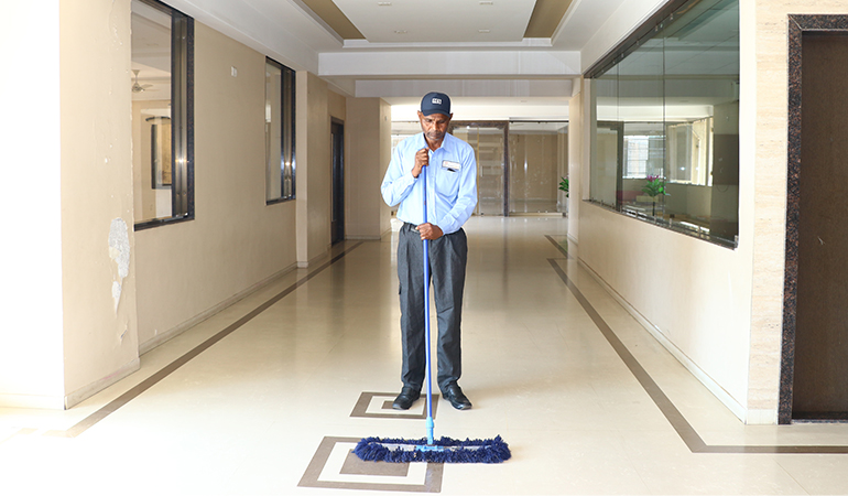 Housekeeping Service in Navi Mumbai