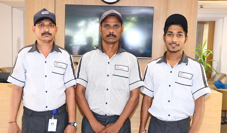 Deep Cleaning & Gardening Service in Navi Mumbai