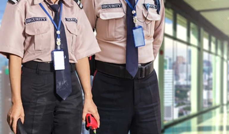 Security Service in Navi Mumbai