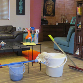 Housekeeping Service in Navi Mumbai