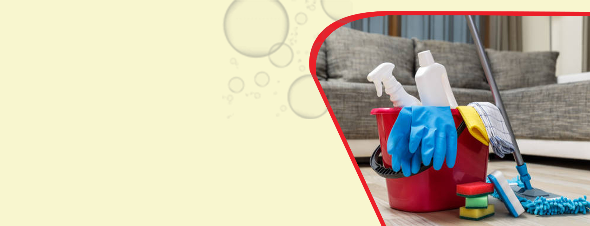Housekeeping Service in Navi Mumbai
