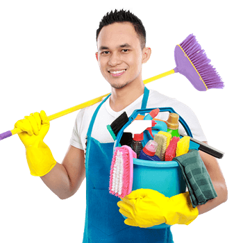 Housekeeping Service in Navi Mumbai